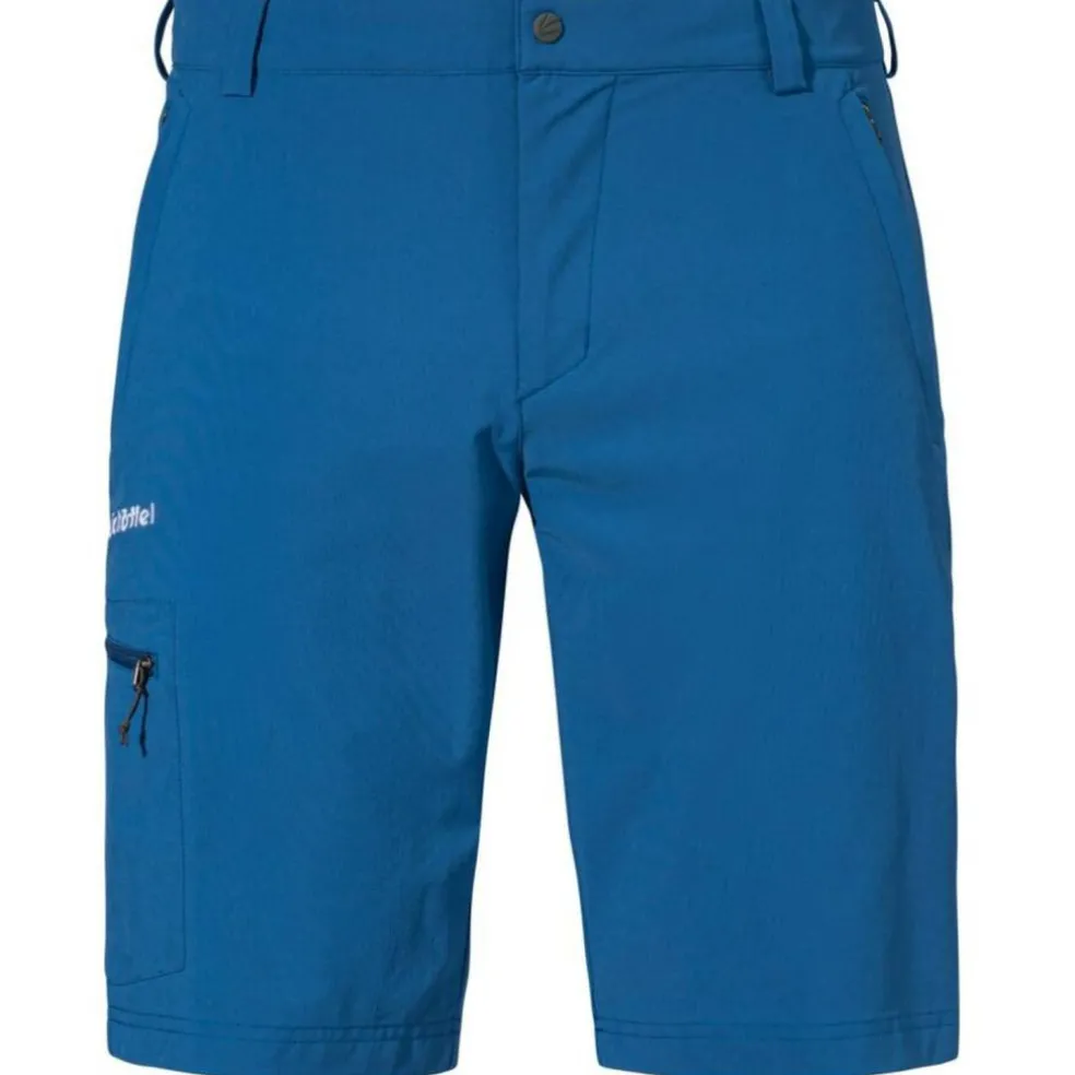 Folkstone Herren Shorts