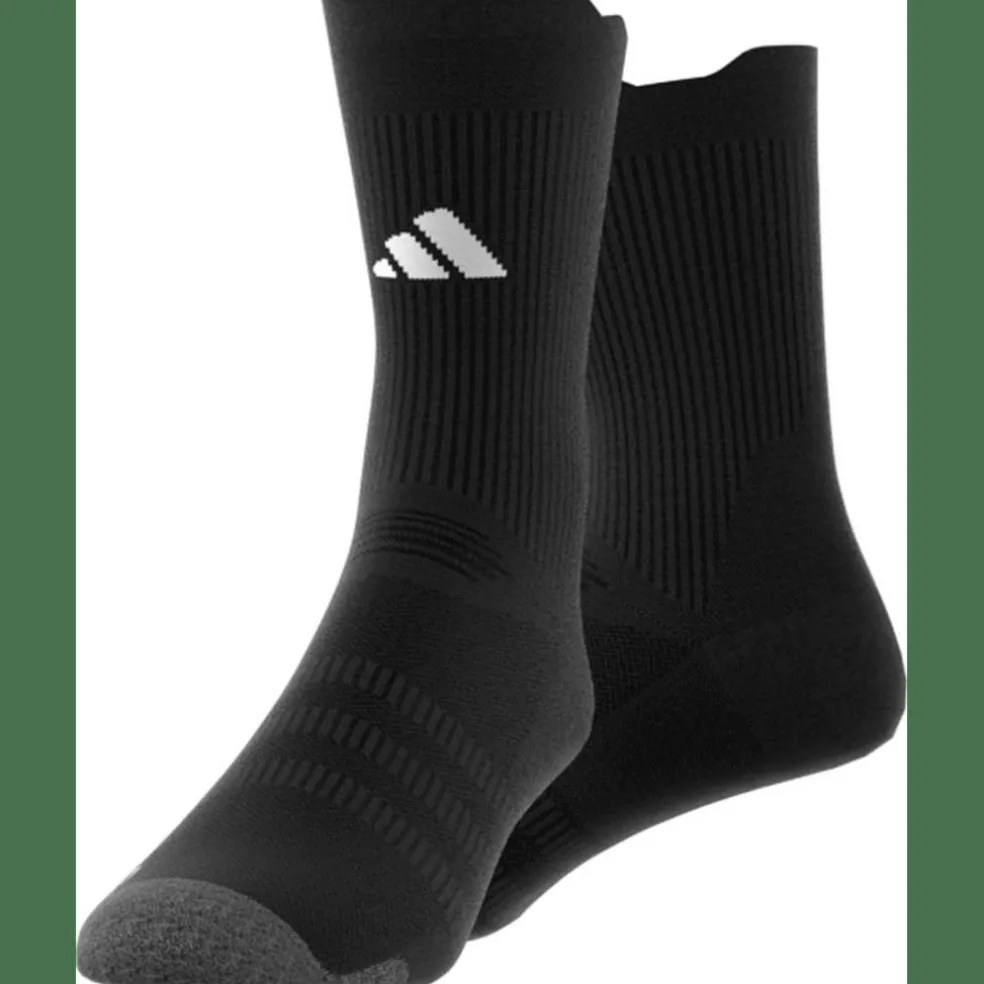 Football Cushioned Performance Crew Unisex Strümpfe