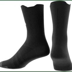 Football Cushioned Performance Crew Unisex Strümpfe