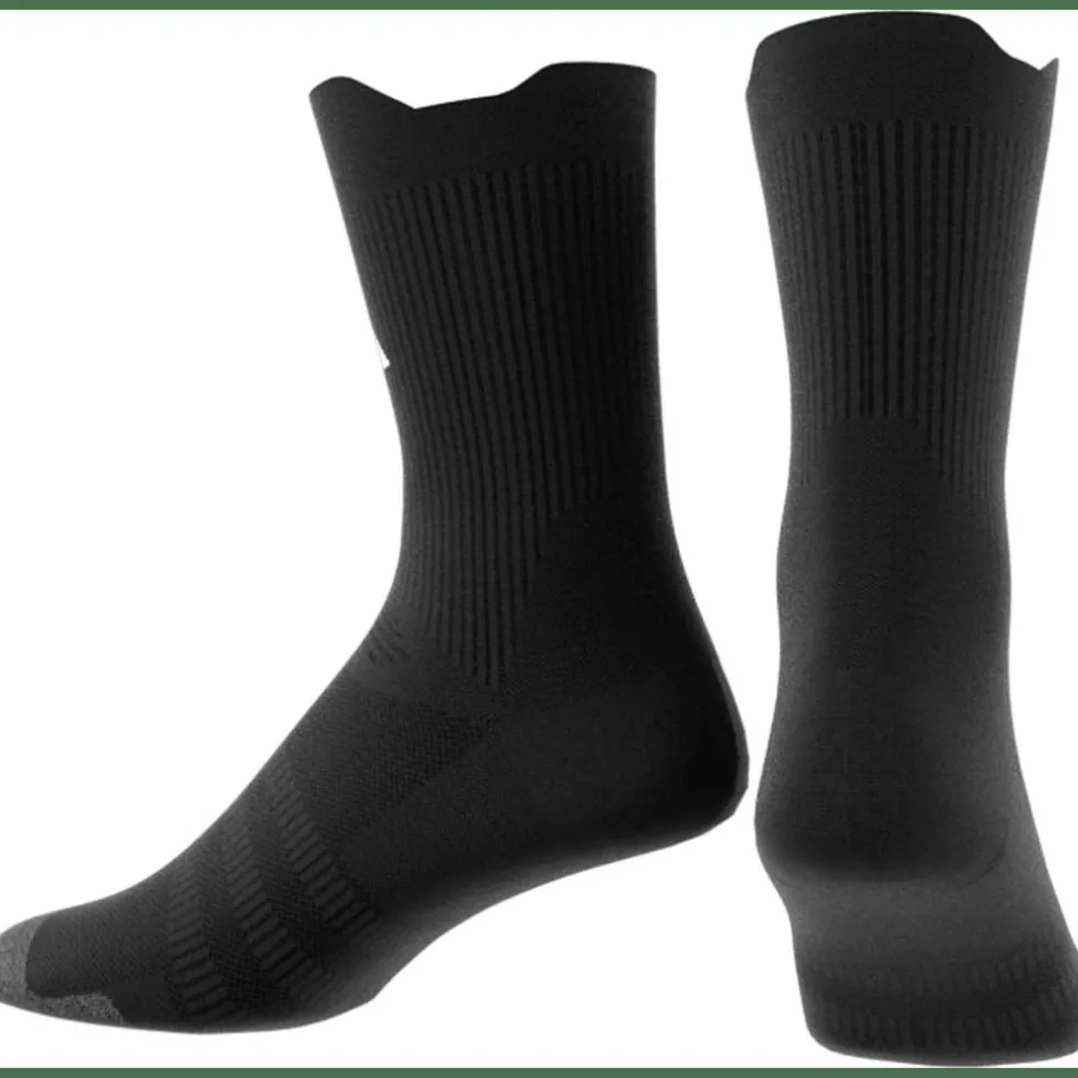 Football Cushioned Performance Crew Unisex Strümpfe