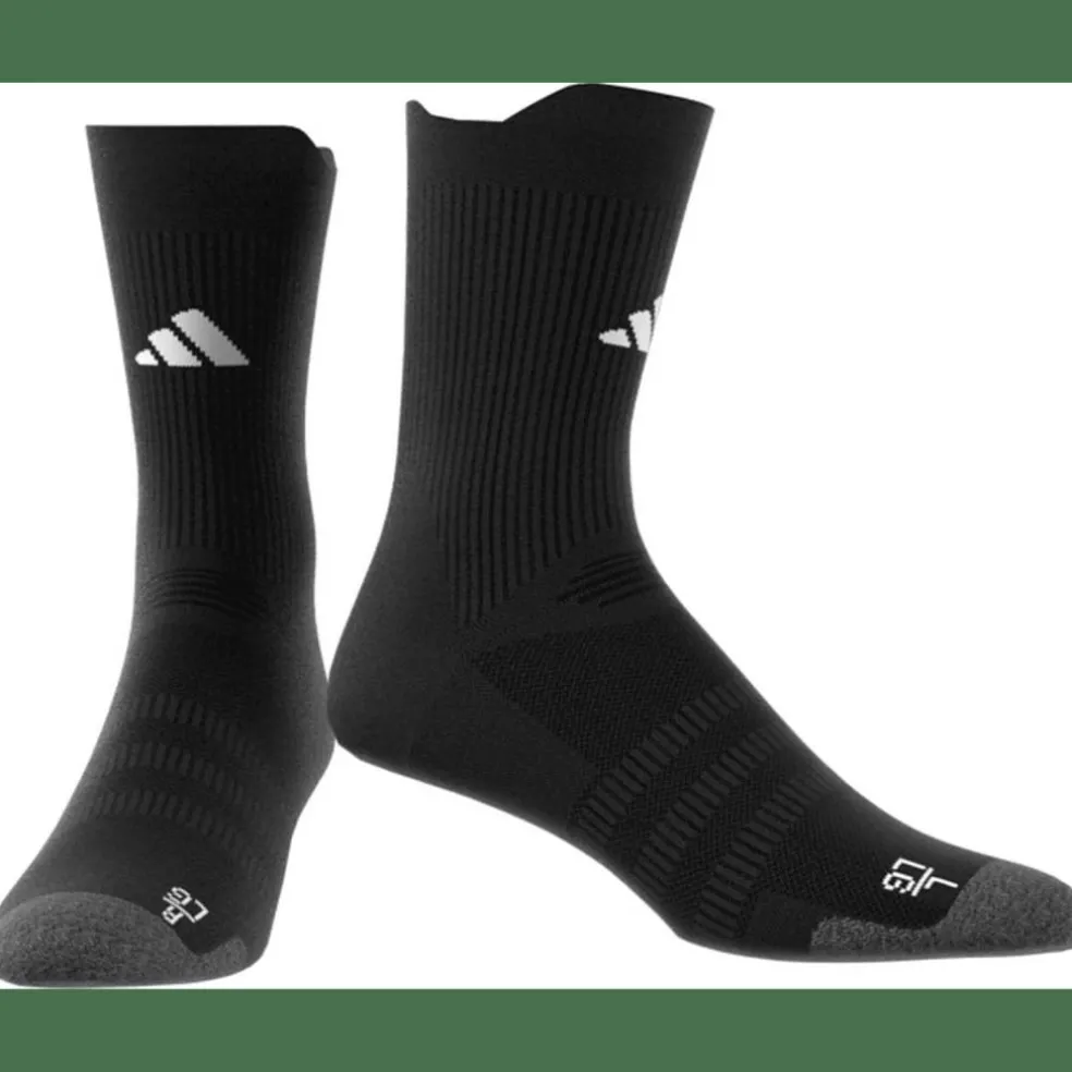 Football Cushioned Performance Crew Unisex Strümpfe