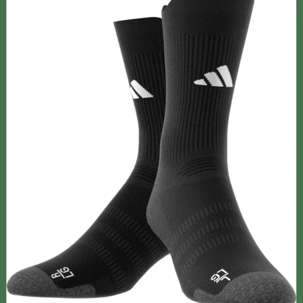 Football Cushioned Performance Crew Unisex Strümpfe