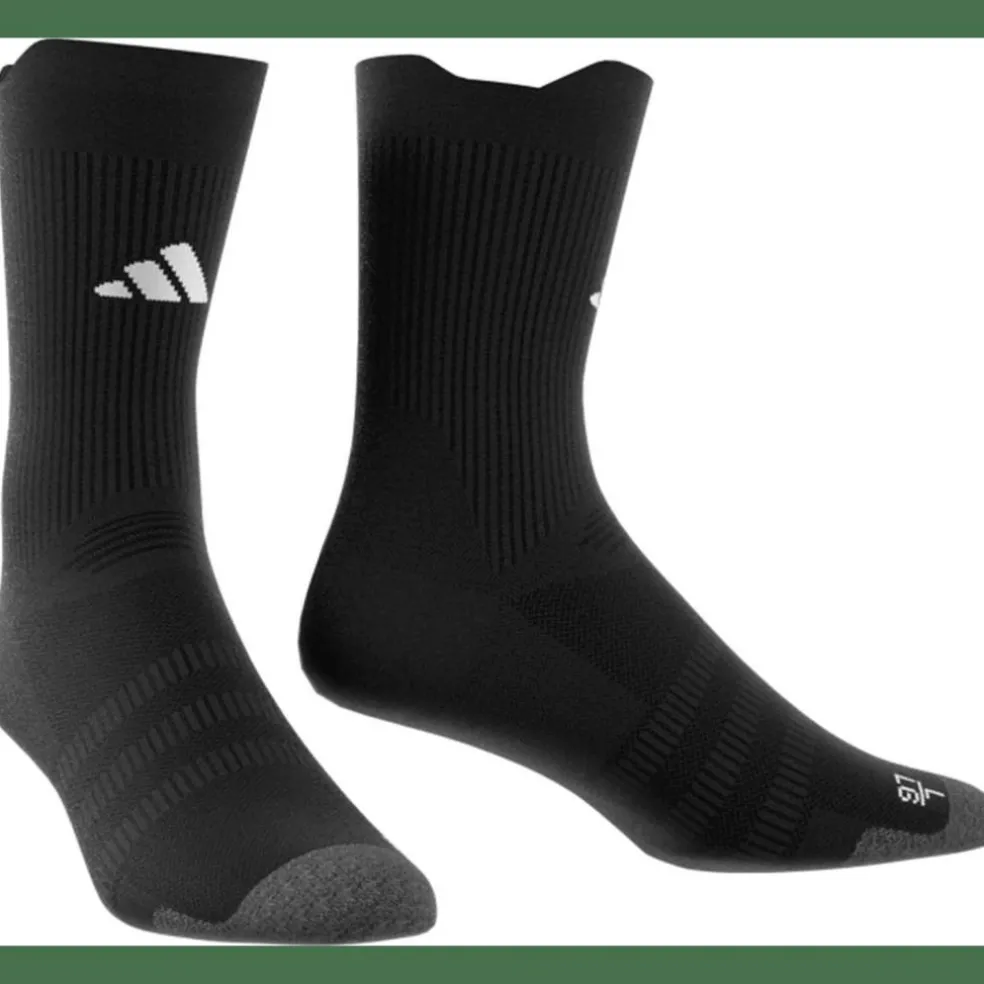 Football Cushioned Performance Crew Unisex Strümpfe
