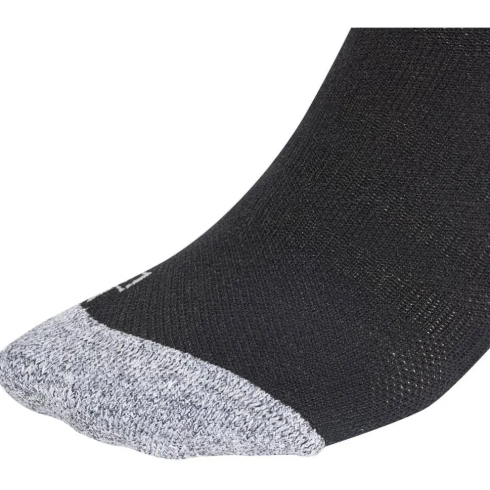 Football Grip Knitted Cushioned Performance Crew Unisex Strümpfe
