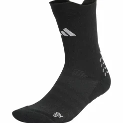Football Grip Printed Cushioned Crew Performance Unisex Strümpfe