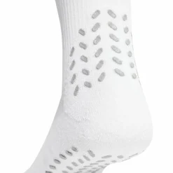 Football Grip Printed Cushioned Crew Performance Unisex Strümpfe