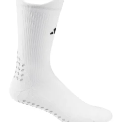 Football Grip Printed Cushioned Crew Performance Unisex Strümpfe