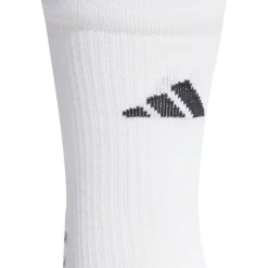 Football Grip Printed Cushioned Crew Performance Unisex Strümpfe