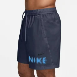 Form Dri-Fit 7" Unlined Versatile Herren Shorts