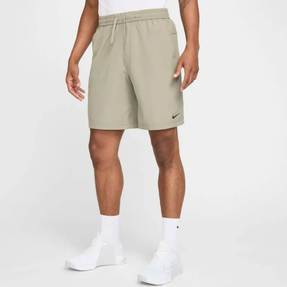 Form Dri-Fit 9" Unlined Versatile Herren Shorts