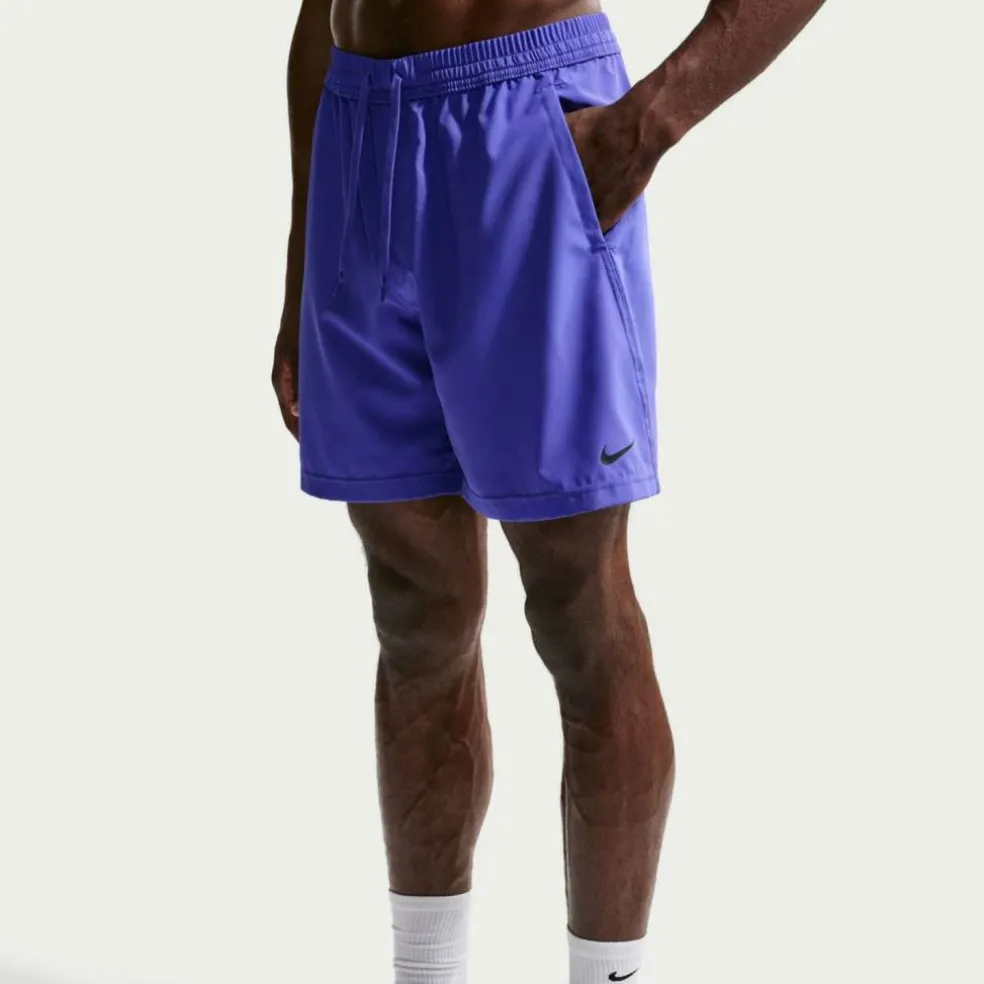 Form Dri-Fit 7" Unlined Versatile Herren Shorts