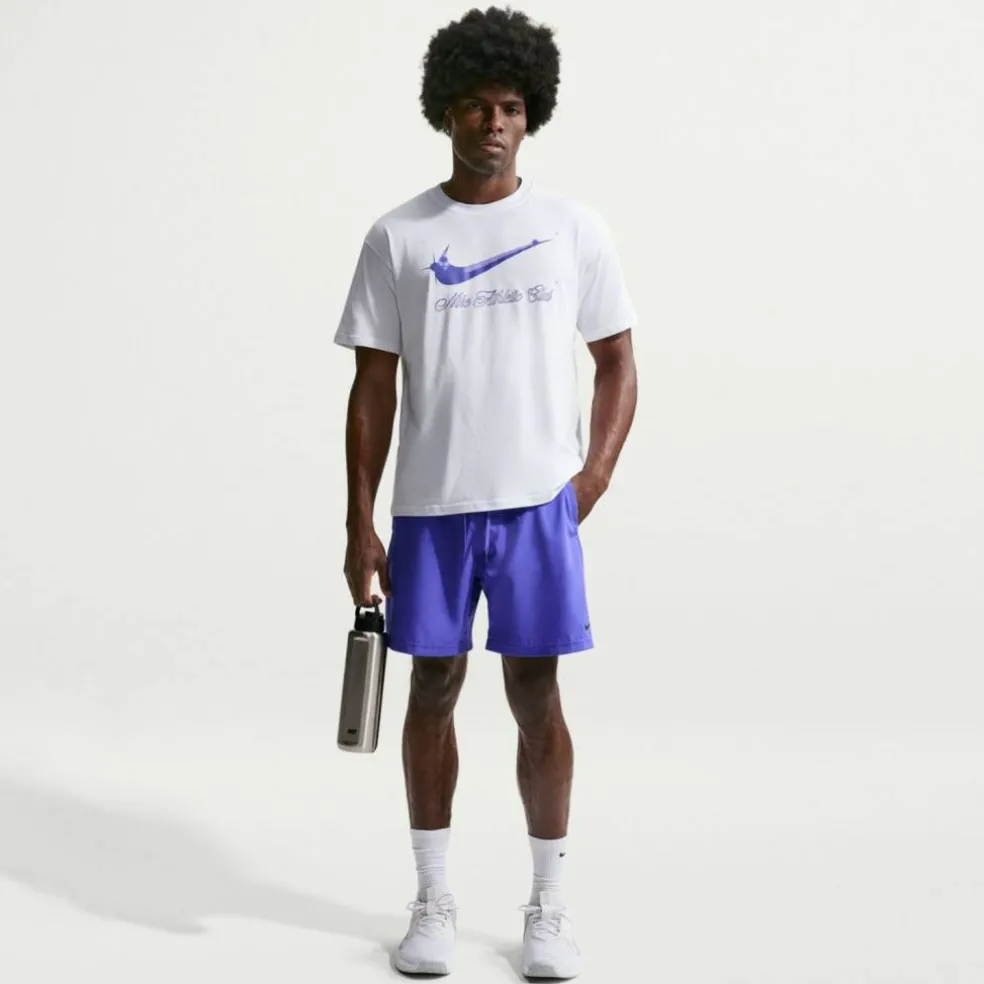 Form Dri-Fit 7" Unlined Versatile Herren Shorts