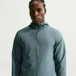 Form Dri-Fit Hooded Versatile Herren Midlayer