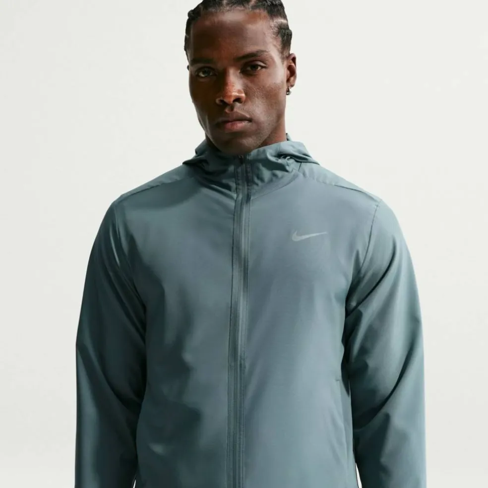 Form Dri-Fit Hooded Versatile Herren Midlayer