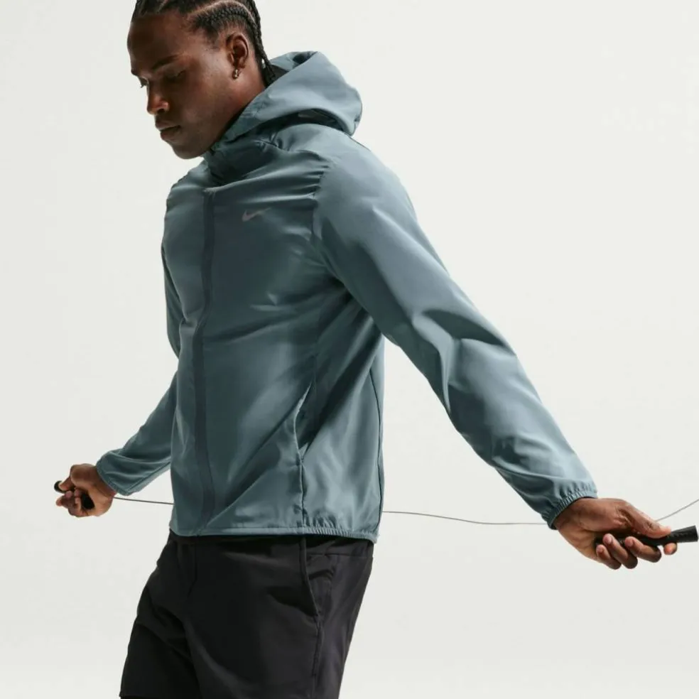 Form Dri-Fit Hooded Versatile Herren Midlayer