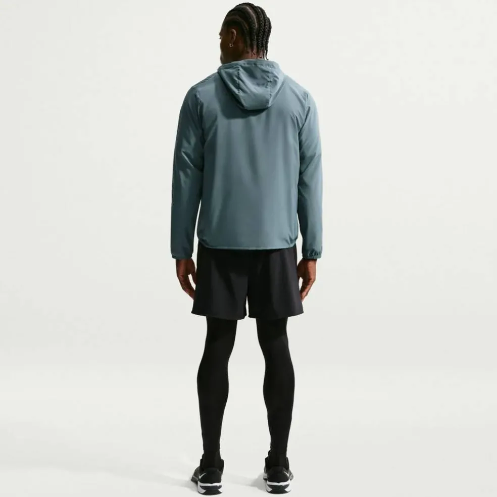 Form Dri-Fit Hooded Versatile Herren Midlayer