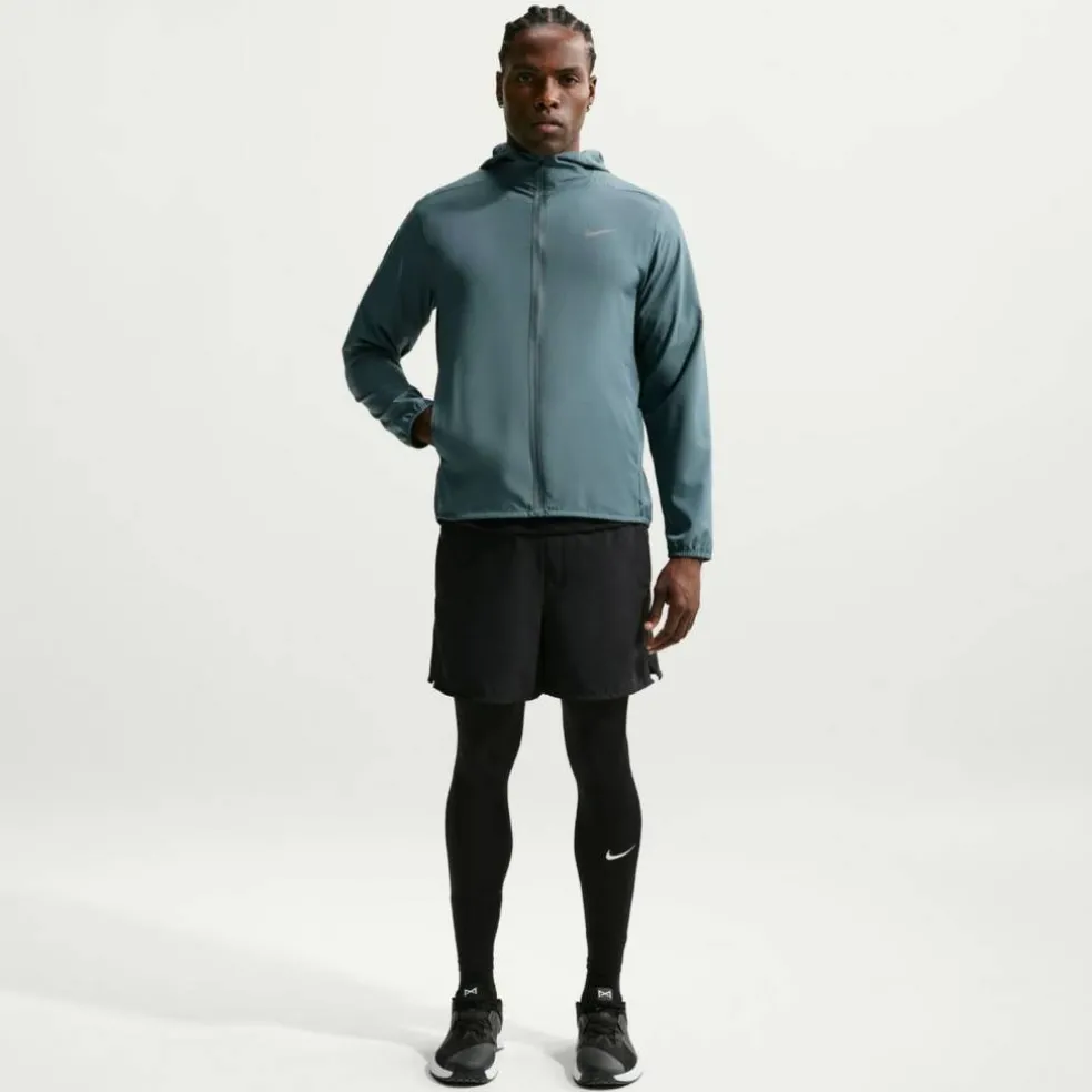 Form Dri-Fit Hooded Versatile Herren Midlayer