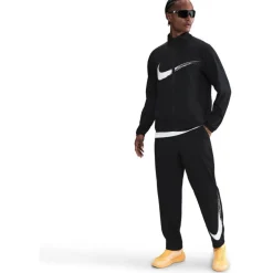 Form Dri-Fit Open-Hem Versatile Herren Trainingshose