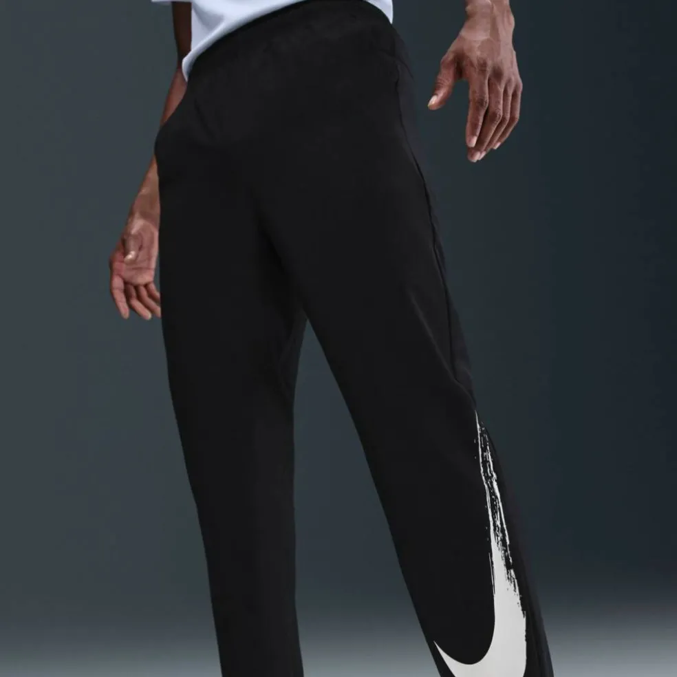 Form Dri-Fit Open-Hem Versatile Herren Trainingshose