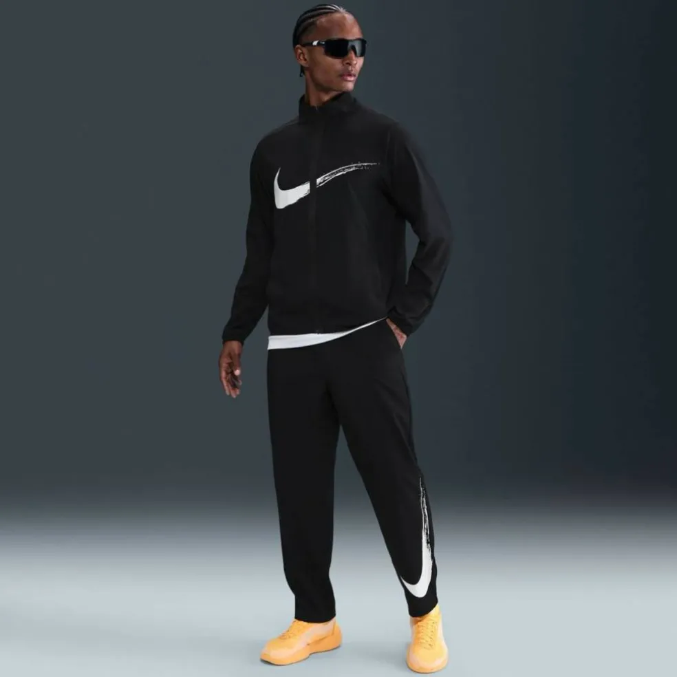 Form Dri-Fit Open-Hem Versatile Herren Trainingshose