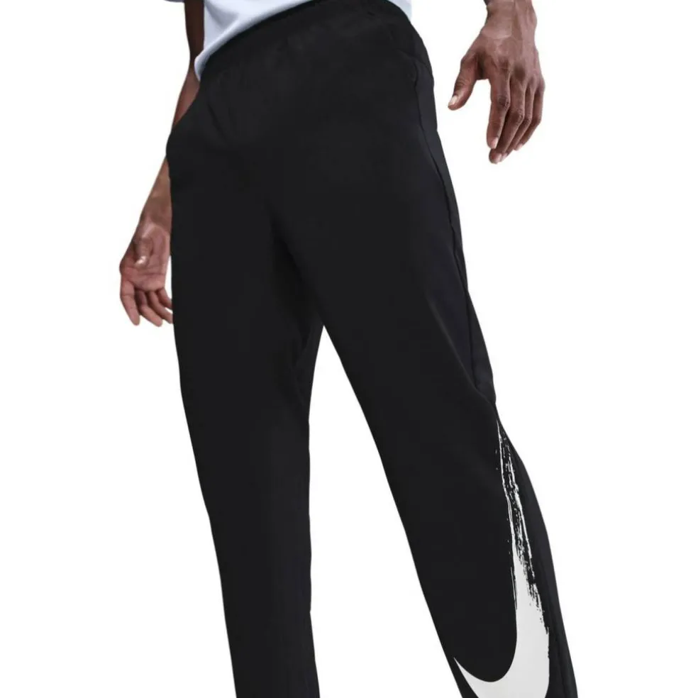 Form Dri-Fit Open-Hem Versatile Herren Trainingshose