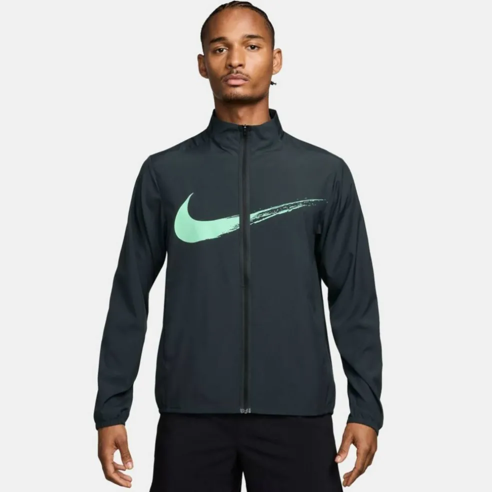 Form Dri-Fit Versatile Herren Midlayer