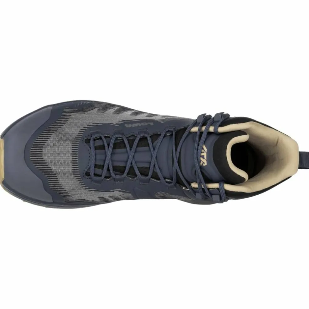 Fortux GTX QC Herren Trailrunningschuhe