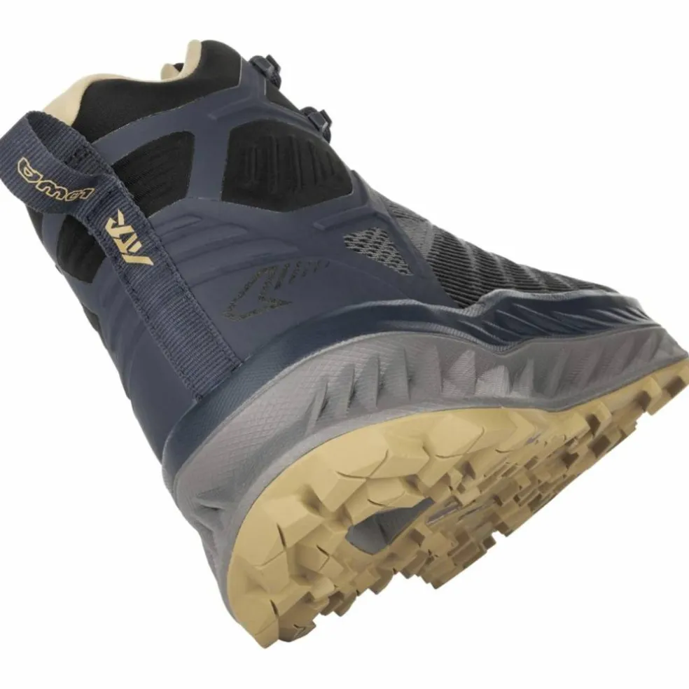 Fortux GTX QC Herren Trailrunningschuhe