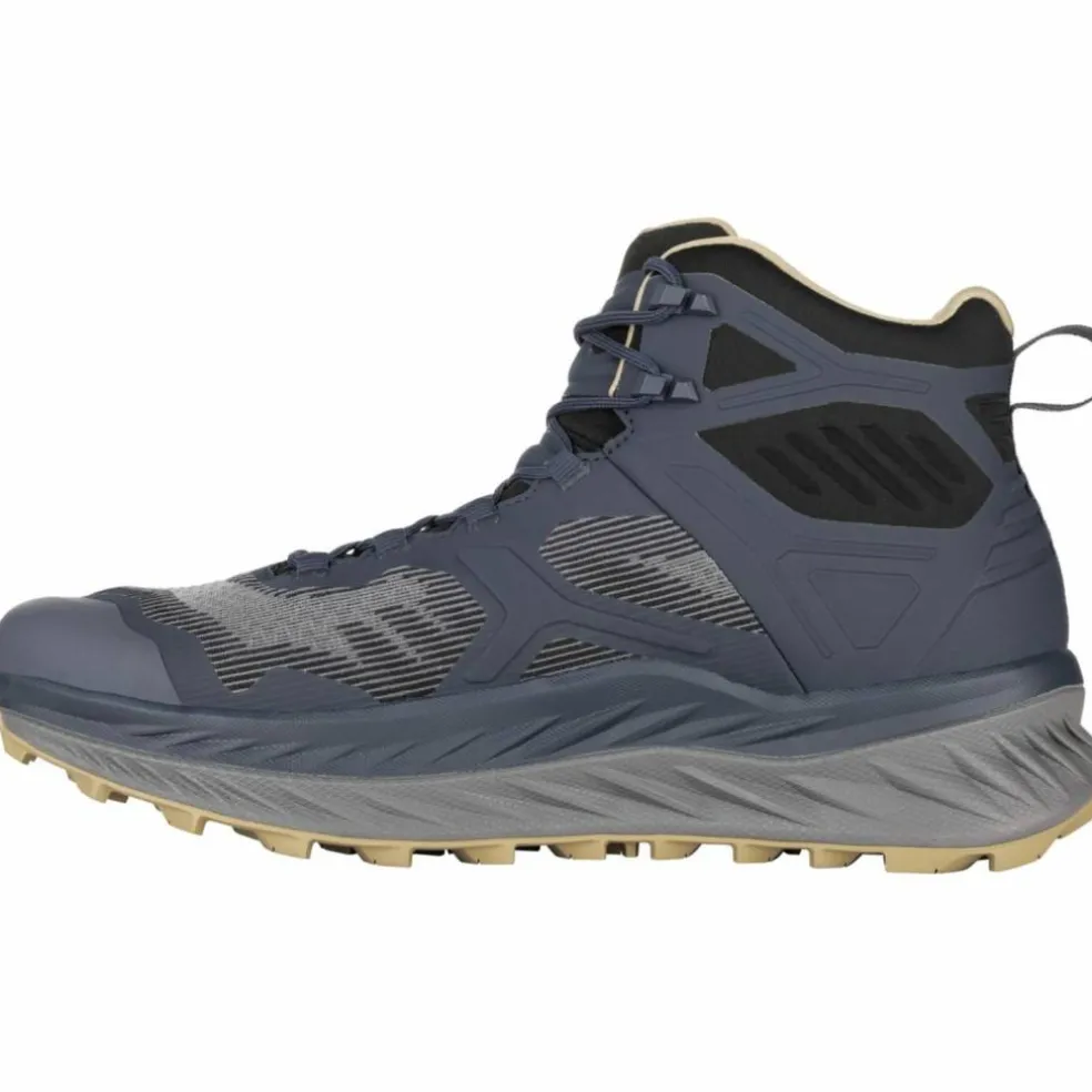 Fortux GTX QC Herren Trailrunningschuhe