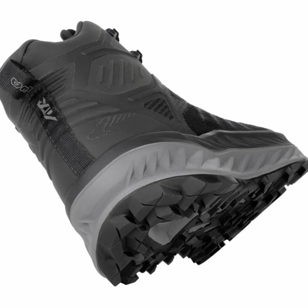 Fortux GTX QC Herren Trailrunningschuhe