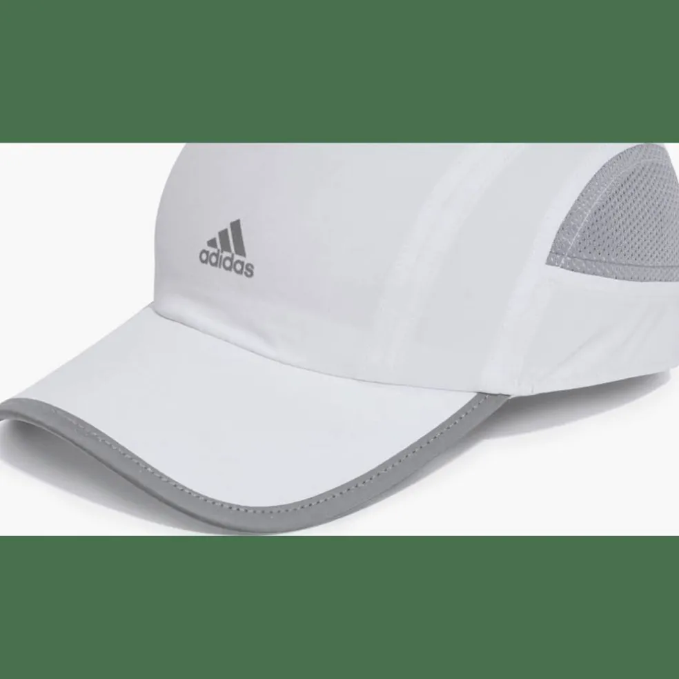 Four-Panel Running Kappe Unisex Cap
