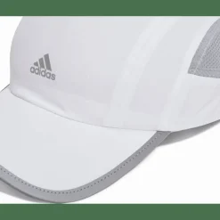 Four-Panel Running Kappe Unisex Cap