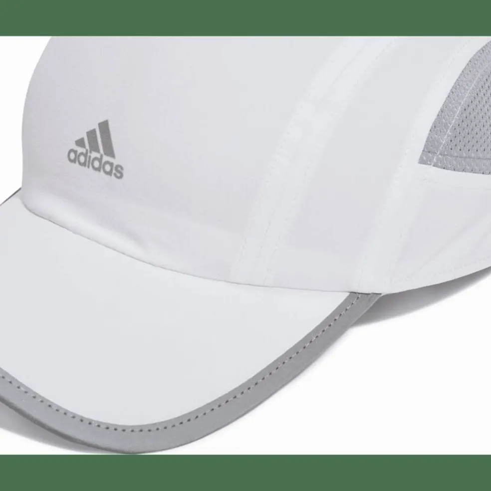 Four-Panel Running Kappe Unisex Cap