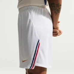 Frankfreich 2026 Stadium Heim Dri-Fit Replica Herren Shorts