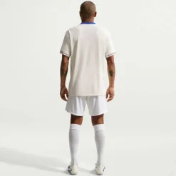 Frankfreich 2026 Stadium Heim Dri-Fit Replica Herren Shorts