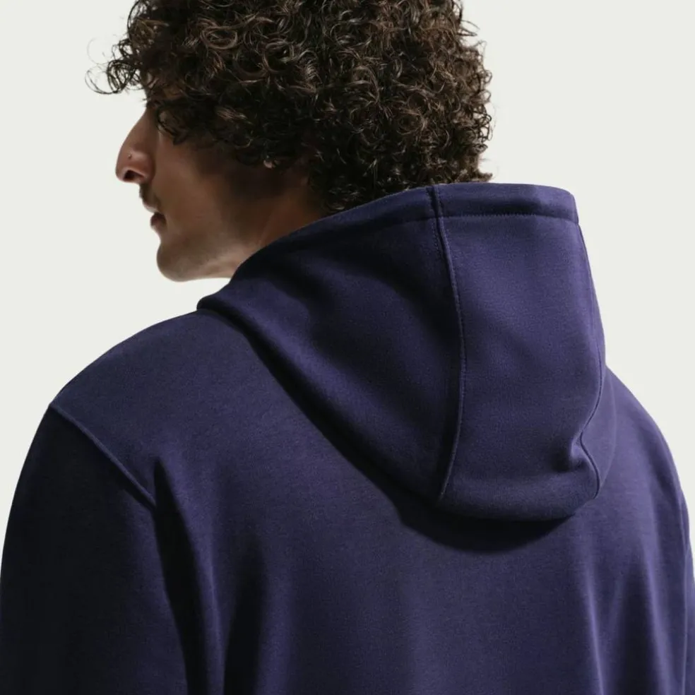 Frankfreich French Terry Herren Kapuzensweater