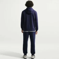 Frankfreich French Terry Herren Kapuzensweater