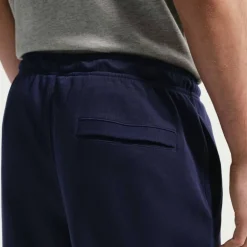 Frankfreich French Terry Herren Jogginghose