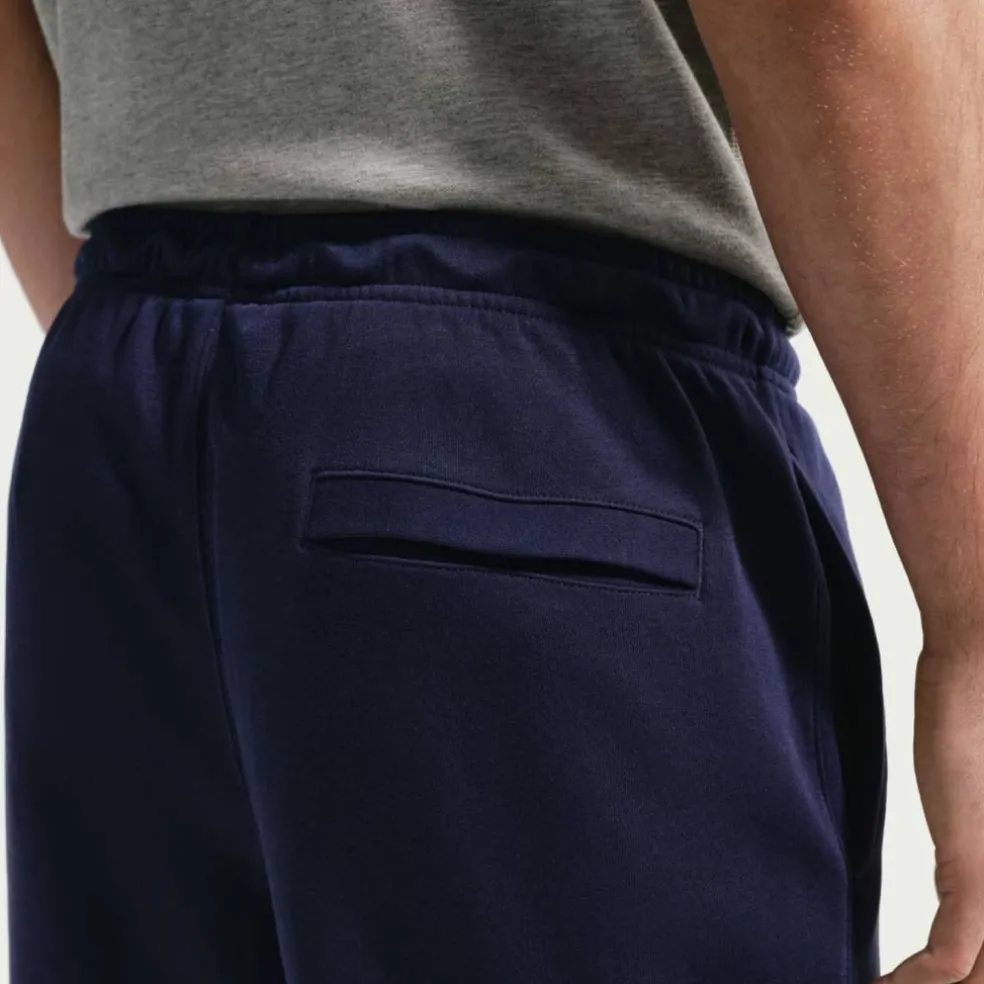 Frankfreich French Terry Herren Jogginghose