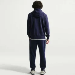 Frankfreich French Terry Herren Jogginghose