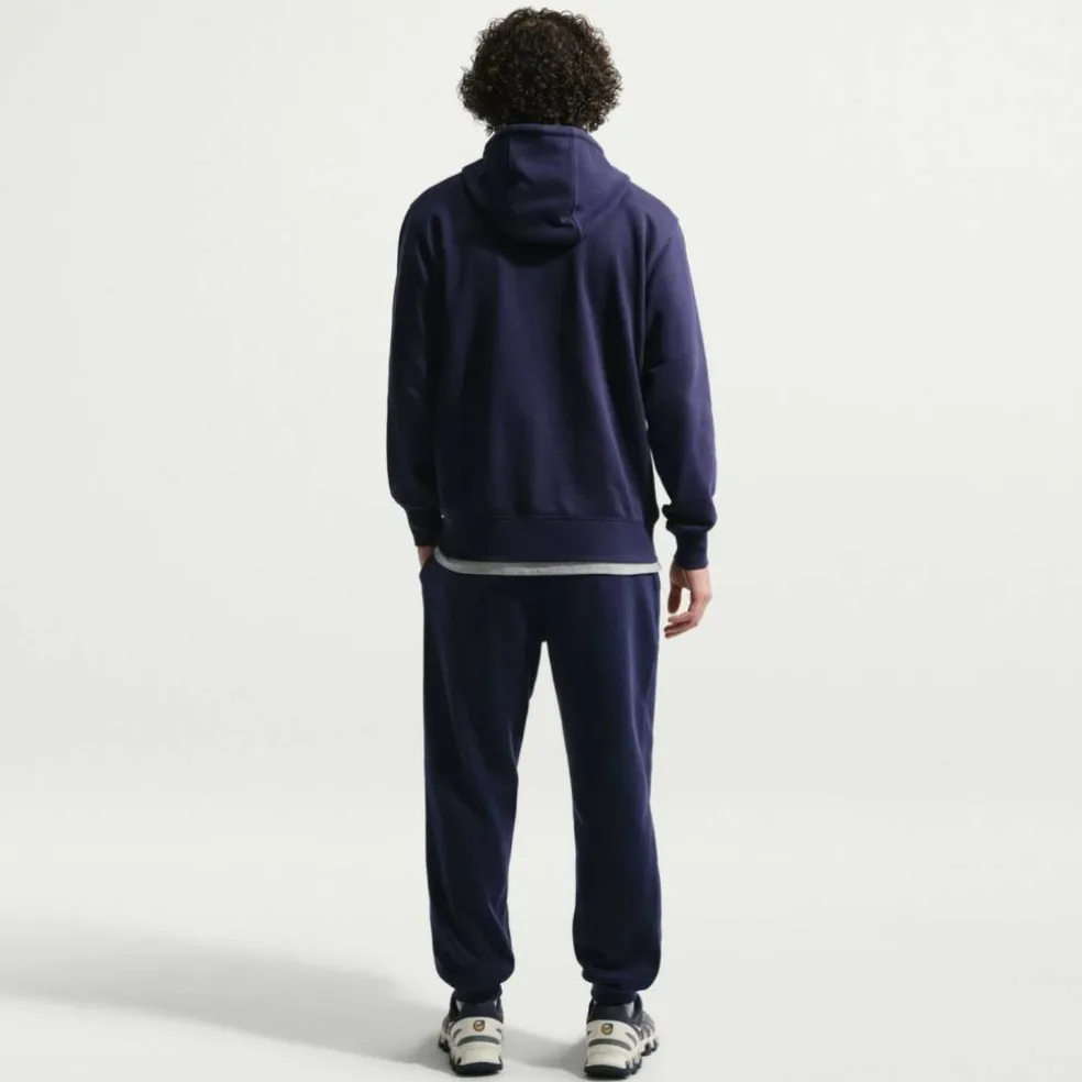 Frankfreich French Terry Herren Jogginghose