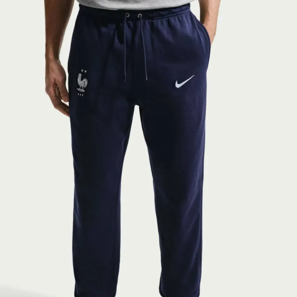 Frankfreich French Terry Herren Jogginghose