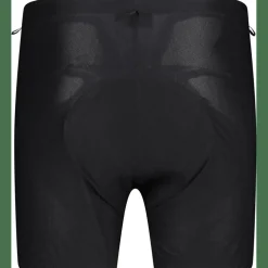 Free Bike Bermuda With Inner Mesh Underwear Herren Tights