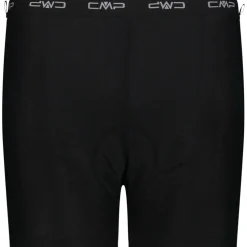 Free Bike Bermuda With Inner Mesh Underwear Herren Tights