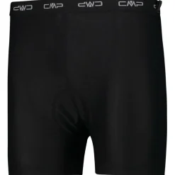 Free Bike Bermuda With Inner Mesh Underwear Herren Tights