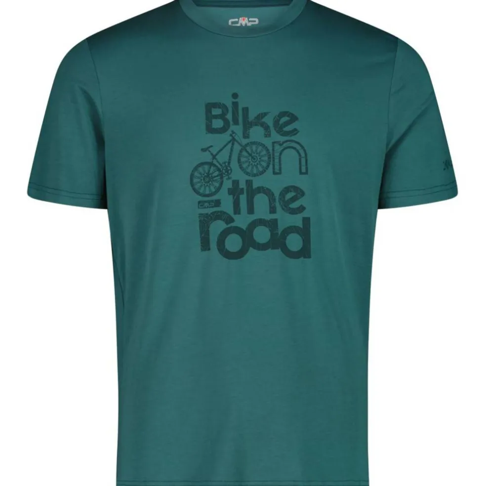 Freizeit Herren T-Shirt