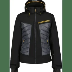 Fremont Herren Softshelljacke