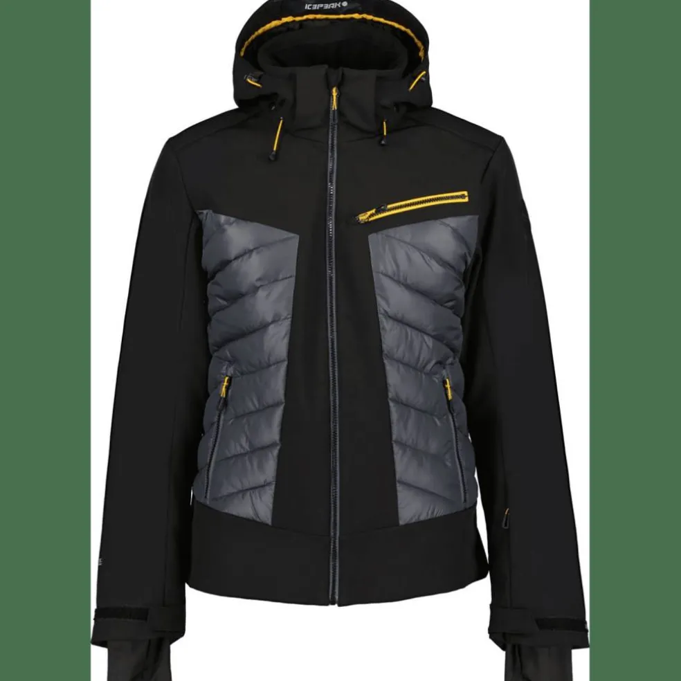 Fremont Herren Softshelljacke