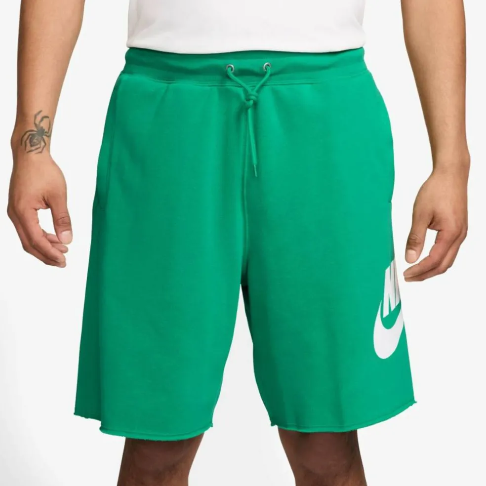 French Terry Alumni Herren Shorts