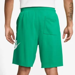 French Terry Alumni Herren Shorts